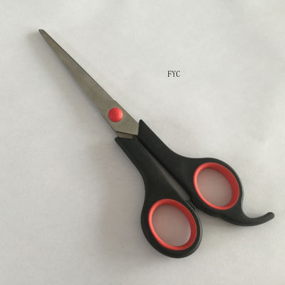 China O cabeleireiro corta tesouras do aparamento do cabelo fornecedor